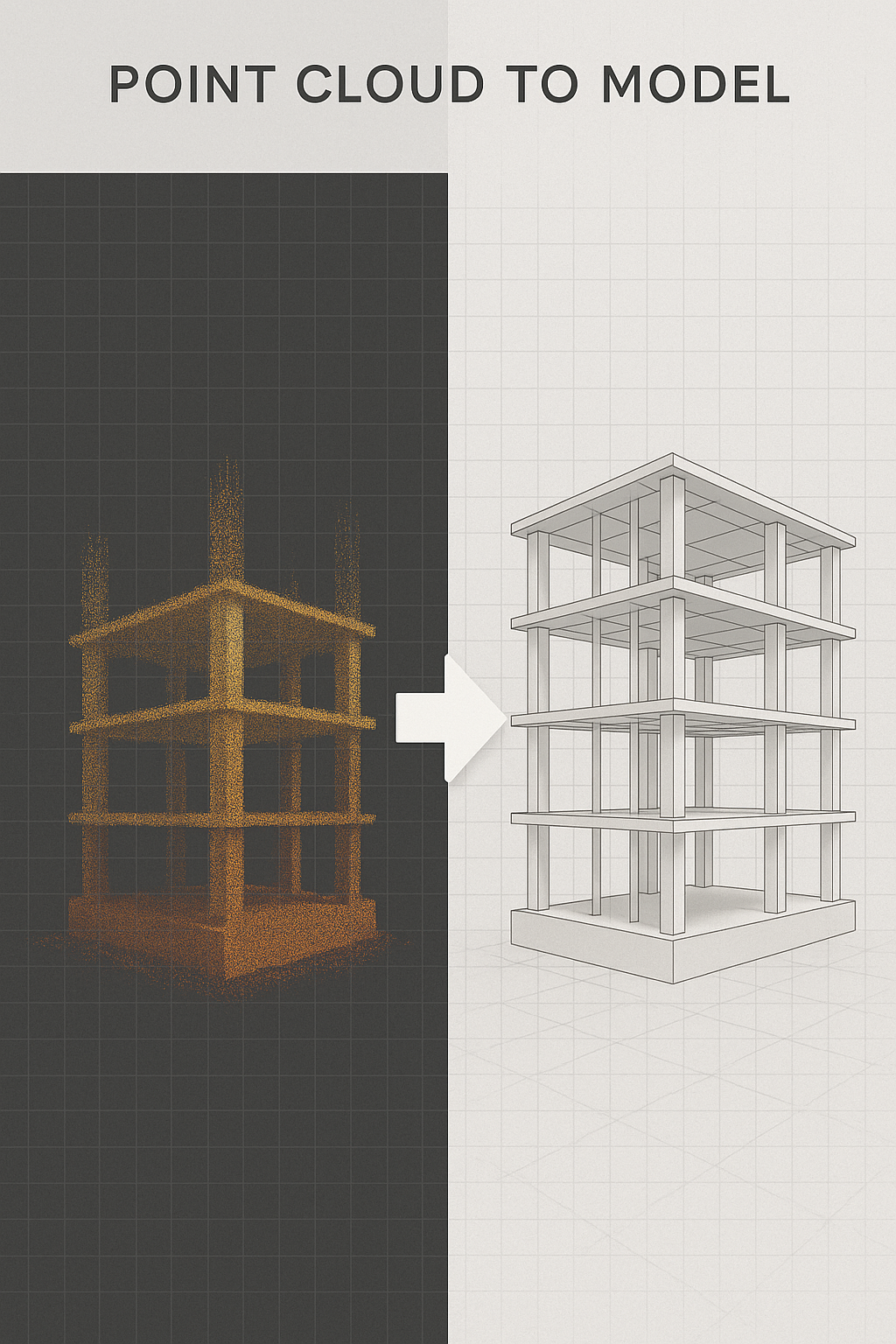 BIM coordination and model optimization for construction teams