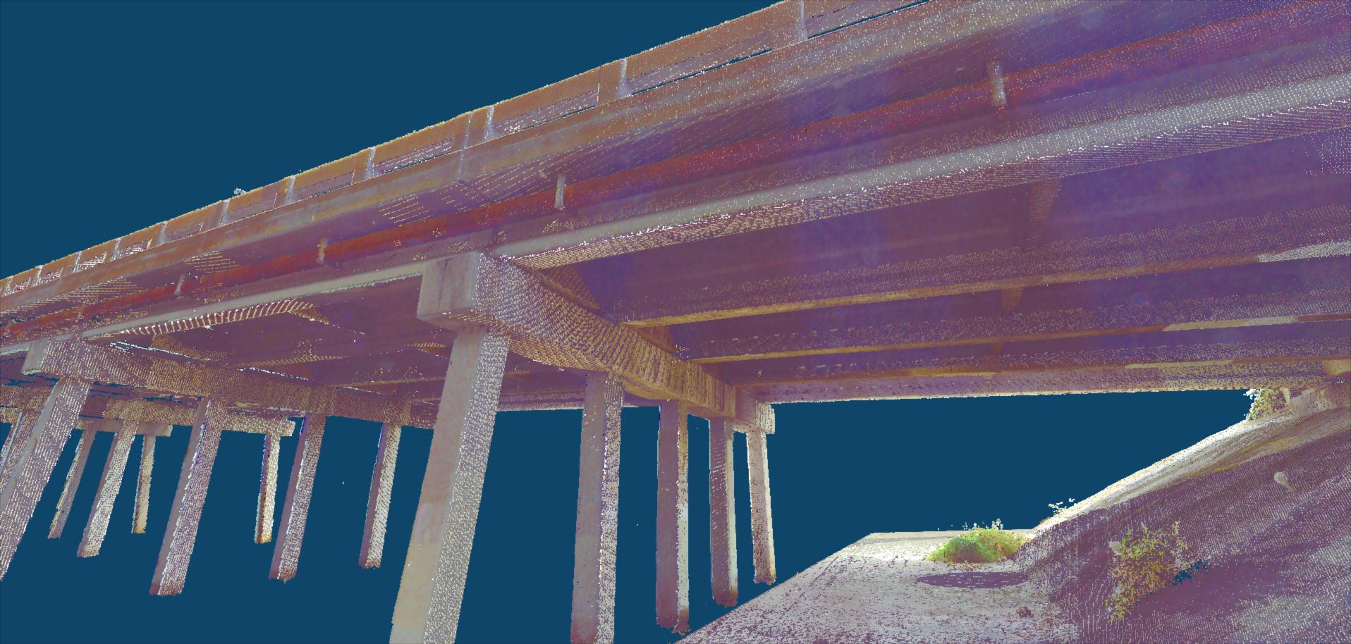 Geospatial and environmental: topography, mining, coastal and flood modeling, forestry