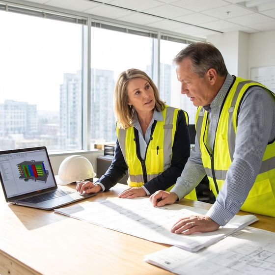 BIM-IQ vs a BIM Estimating Consultant – featured image