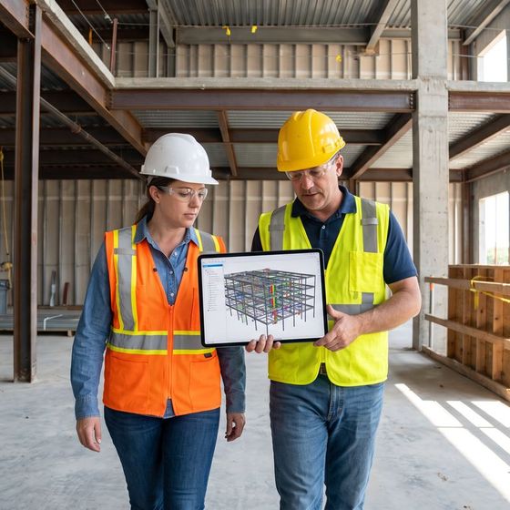BIM & VDC Consulting That Actually Works – featured image