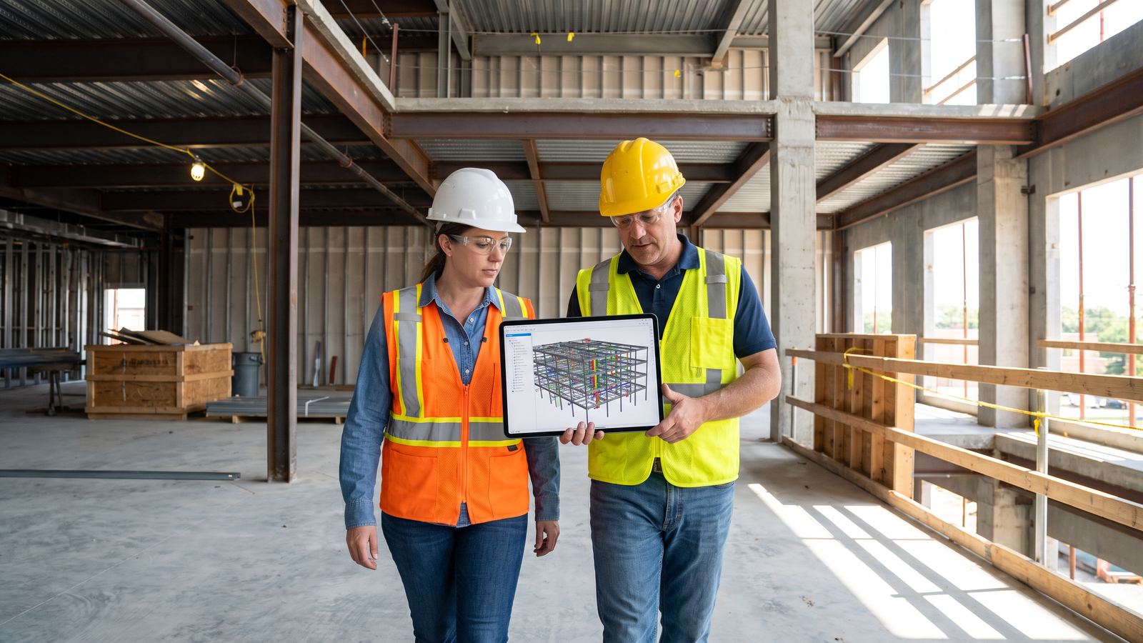 BIM & VDC Consulting That Actually Works – featured image