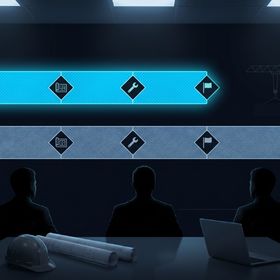 Salesforce for Construction: Implementation Timeline and What to Expect – featured image