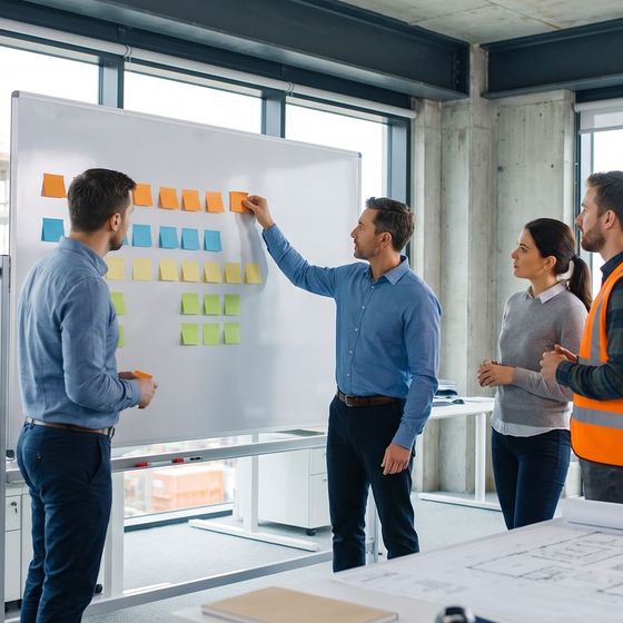 Salesforce Implementation Timeline – featured image