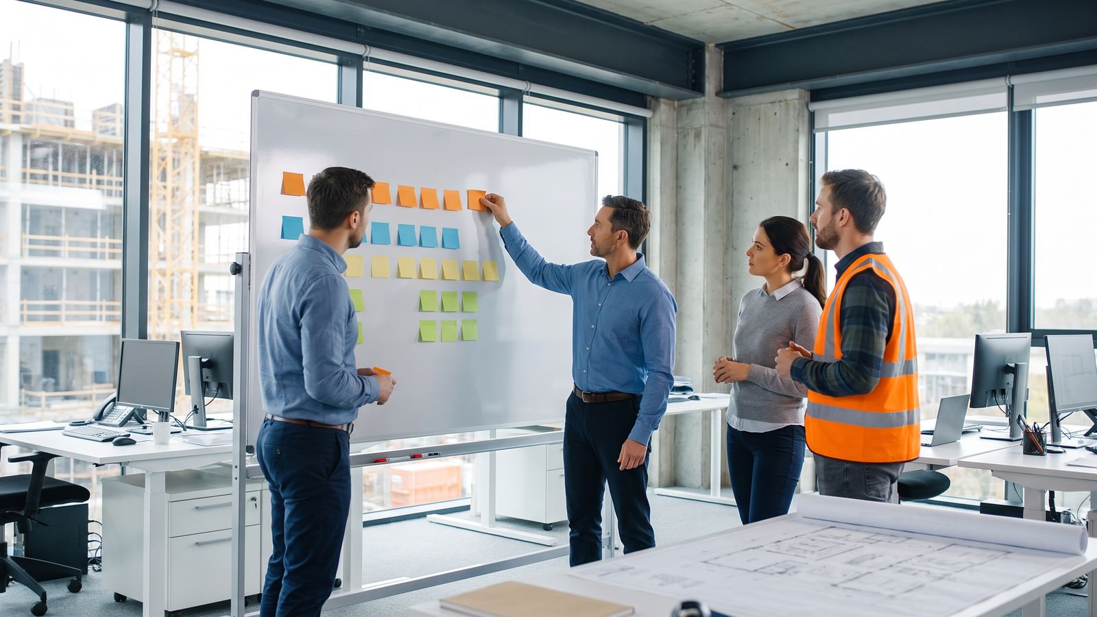 Salesforce Implementation Timeline – featured image