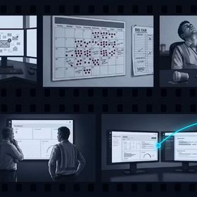 5 Signs Your Construction Company Needs a Salesforce Implementation Team – featured image