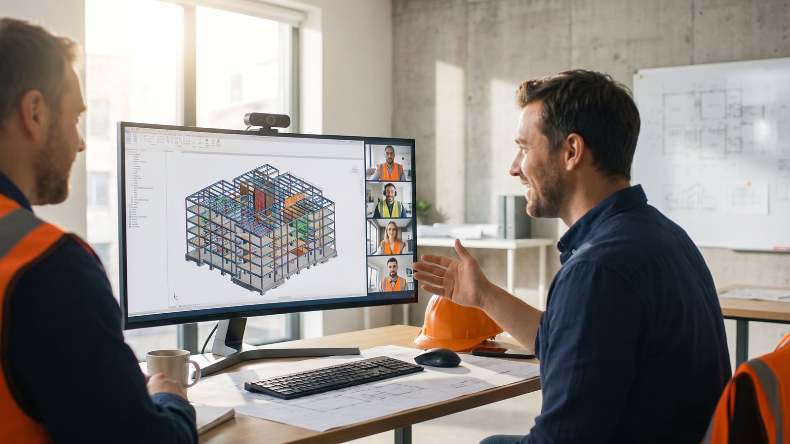 Building a Scalable BIM/VDC Process – featured image
