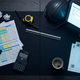 Salesforce vs Spreadsheets for Bid Tracking — A Contractor's Guide – featured image