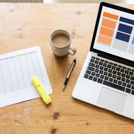 Salesforce vs Spreadsheets for Bid Tracking – featured image