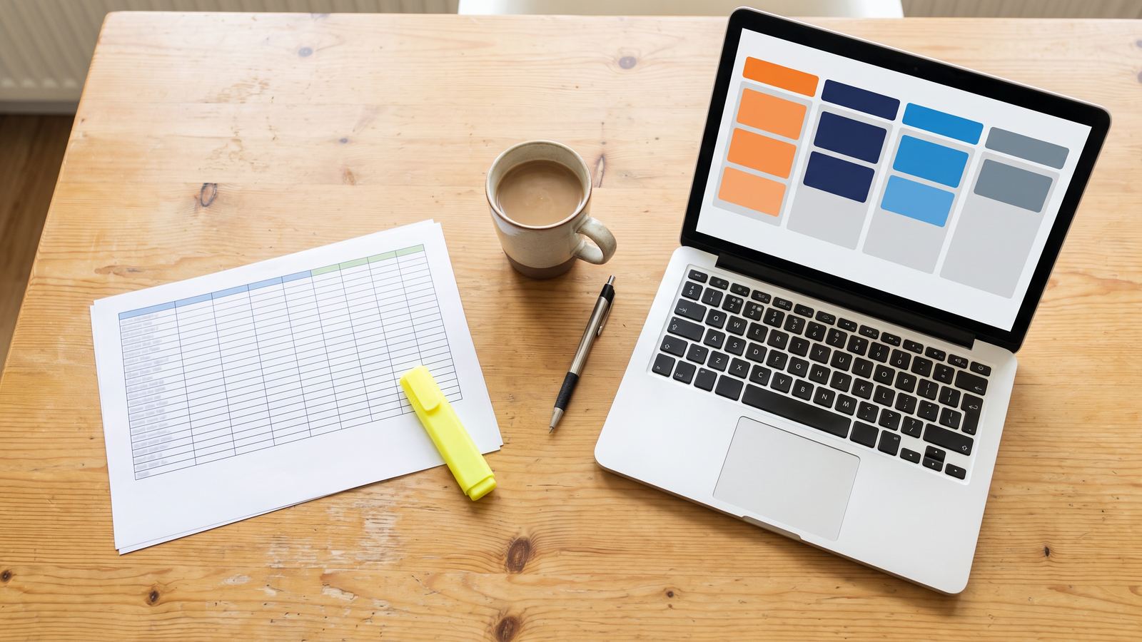 Salesforce vs Spreadsheets for Bid Tracking – featured image