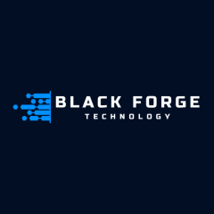 Black Forge Technology