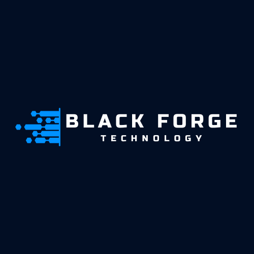 Contact Black Forge Technology | BIM/VDC, 3D Scanning & Construction ...