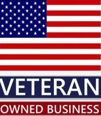 Certified Veteran-Owned Business